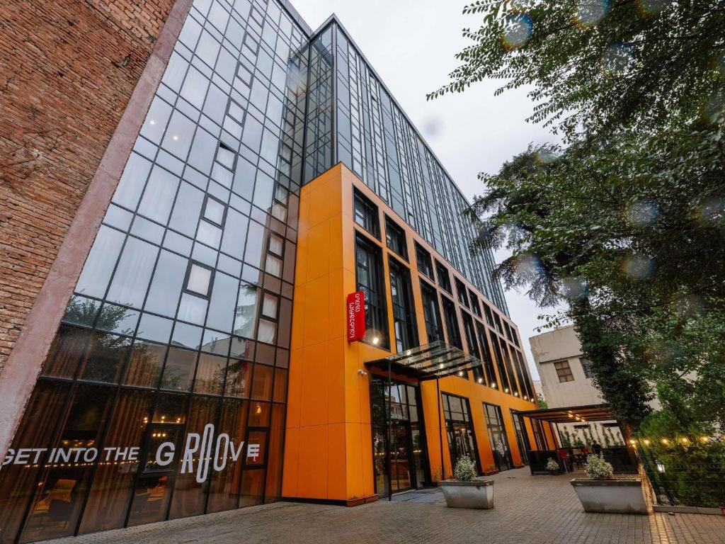 باقة فاخرة في تبليسي